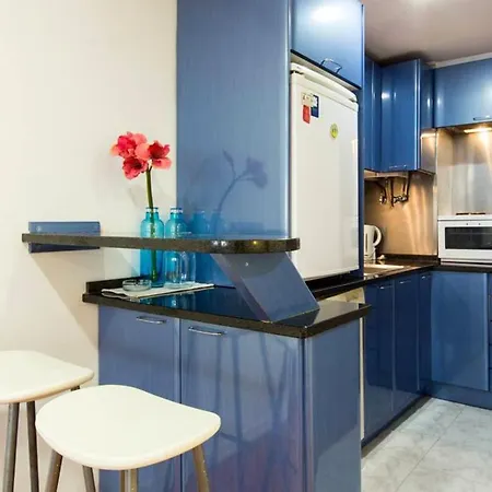 With One Bedroom In With Wonderful City View And Wifi Apartamento Lisboa